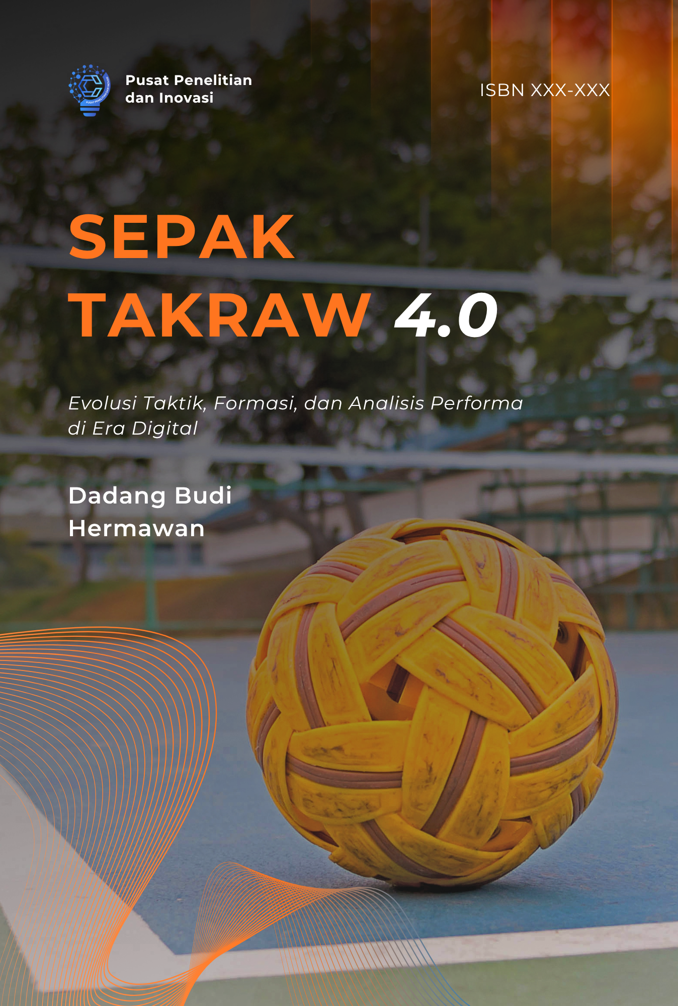 Sepak Takraw 4.0