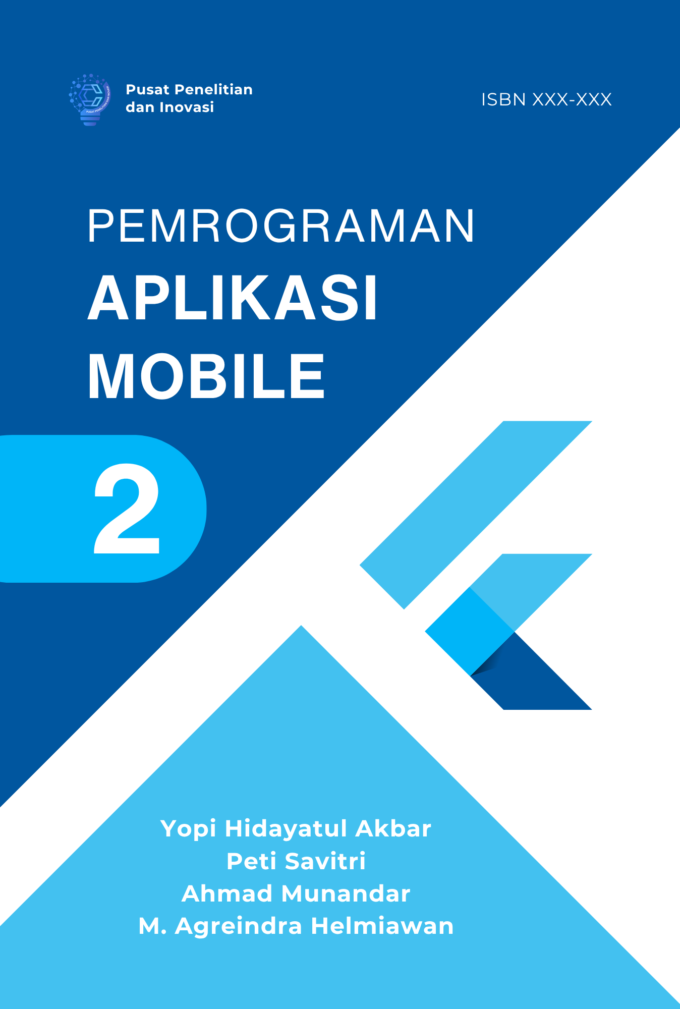 Pemrograman Aplikasi Mobile II